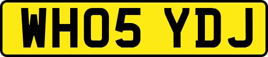 WH05YDJ