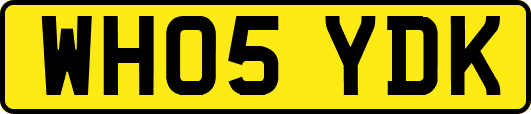 WH05YDK