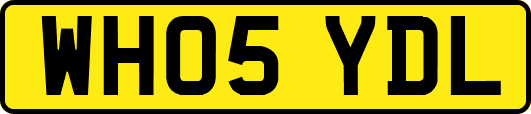 WH05YDL