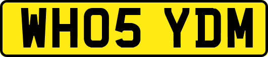 WH05YDM