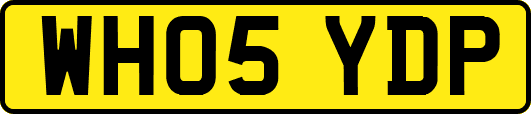 WH05YDP