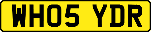 WH05YDR