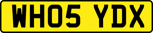 WH05YDX