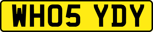 WH05YDY