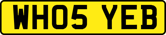 WH05YEB