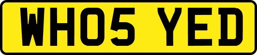 WH05YED
