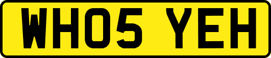 WH05YEH