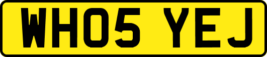 WH05YEJ