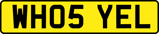 WH05YEL