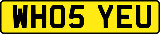 WH05YEU