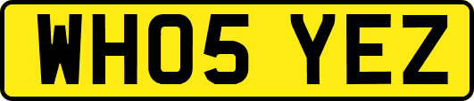 WH05YEZ