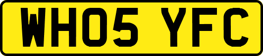 WH05YFC