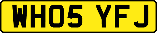 WH05YFJ