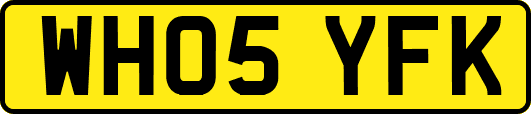 WH05YFK
