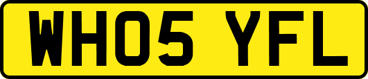 WH05YFL