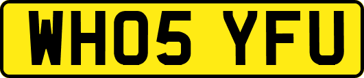 WH05YFU