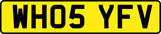 WH05YFV