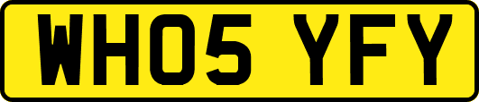 WH05YFY