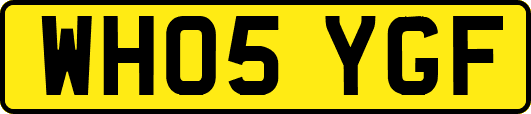 WH05YGF