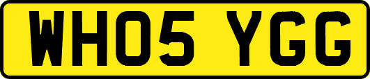 WH05YGG