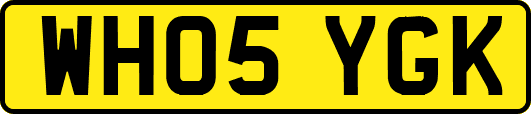 WH05YGK