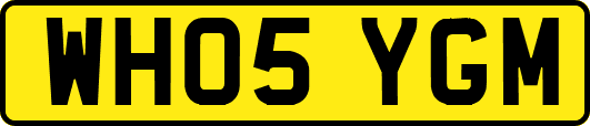 WH05YGM