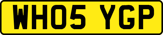 WH05YGP