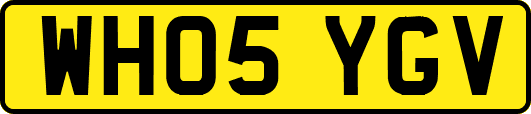WH05YGV