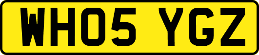 WH05YGZ