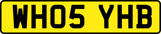 WH05YHB