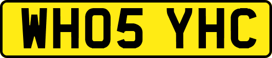 WH05YHC