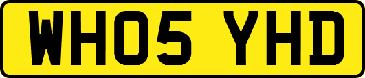 WH05YHD