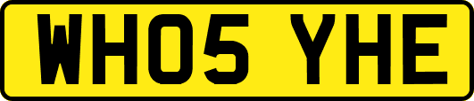 WH05YHE