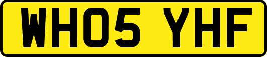 WH05YHF
