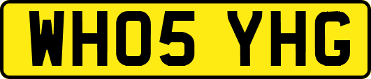 WH05YHG