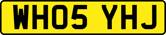 WH05YHJ
