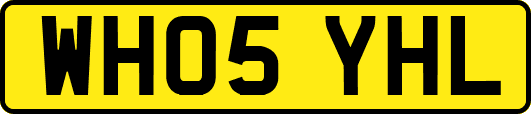WH05YHL