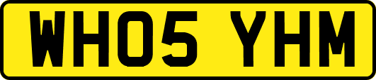 WH05YHM