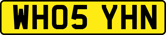 WH05YHN