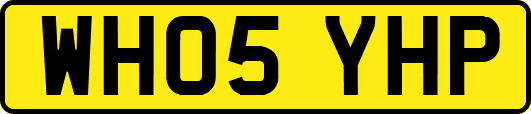 WH05YHP