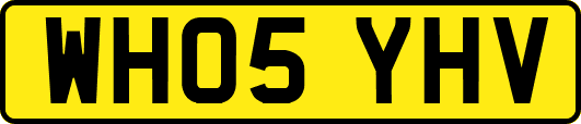 WH05YHV