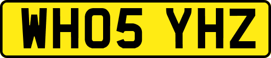 WH05YHZ