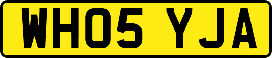 WH05YJA