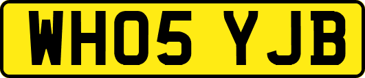 WH05YJB