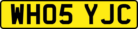 WH05YJC