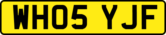 WH05YJF