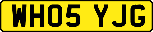 WH05YJG