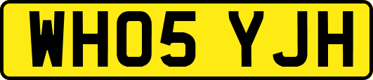 WH05YJH