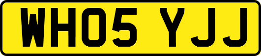 WH05YJJ