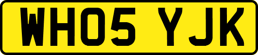 WH05YJK